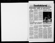 Fountainhead, July 26, 1978